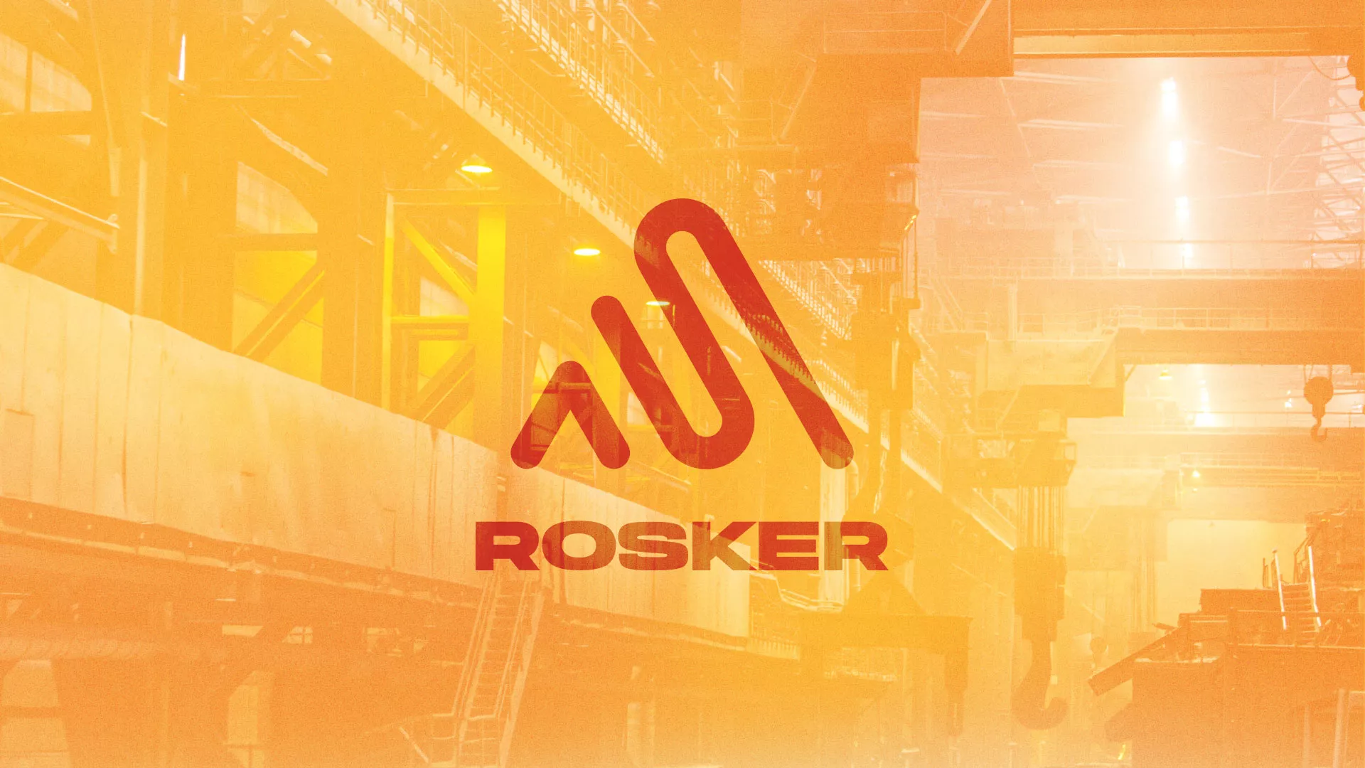 Ребрендинг компании «Rosker» и редизайн сайта в Верхоянске
